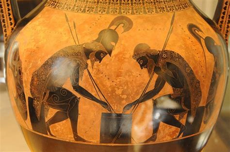 ancient gambling games|Ancient Greece and the beginning of gambling.